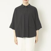 TANG./タイプライタードルマンシャツ